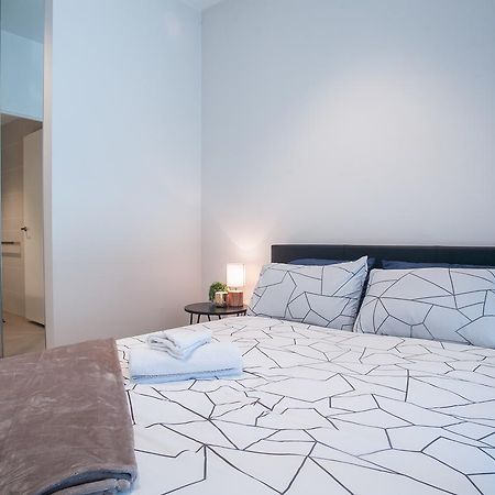 The William Suites Melbourne Exterior foto