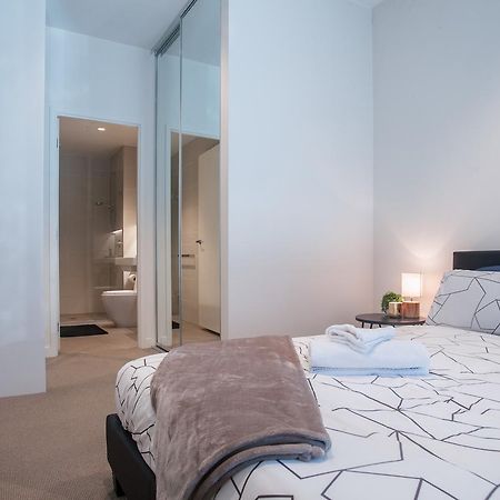 The William Suites Melbourne Exterior foto