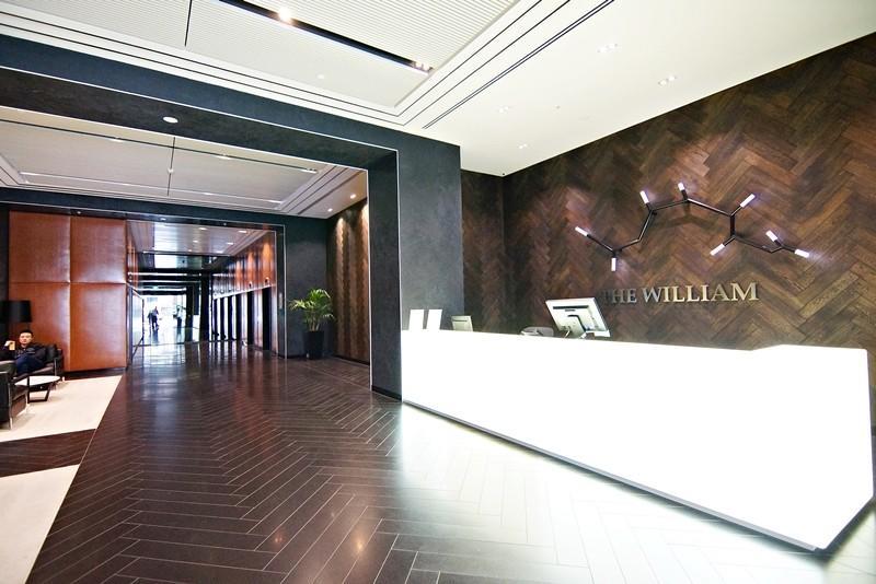 The William Suites Melbourne Exterior foto