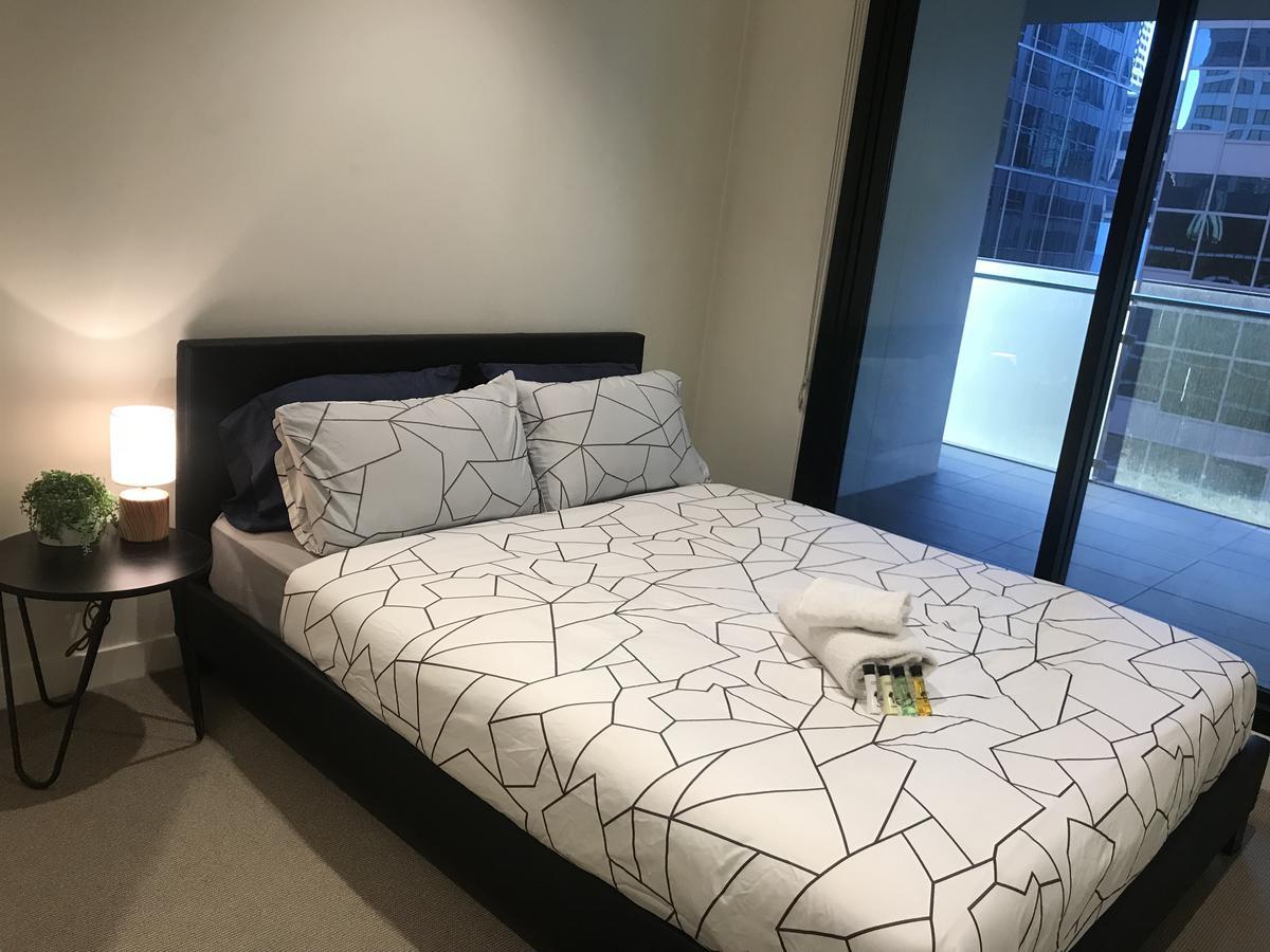 The William Suites Melbourne Exterior foto
